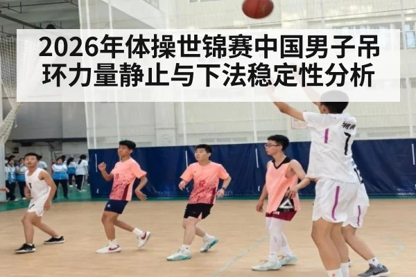 2026年体操世锦赛中国男子吊环力量静止与下法稳定性分析